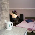 Apartment Goscinne Irga *