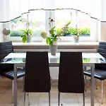 Goscinne Irga Apartment Starogard Gdanski