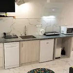 Goscinne Irga Apartment
