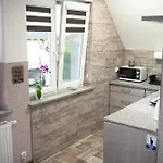 Apartment Goscinne Irga *