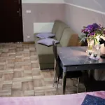 Apartment Goscinne Irga Starogard Gdanski