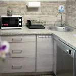 Apartment Goscinne Irga