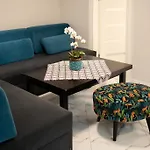 Goscinne Irga Apartment