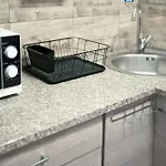 Goscinne Irga Apartment Starogard Gdanski