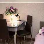 Goscinne Irga Apartment