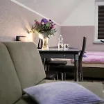 Goscinne Irga Apartment