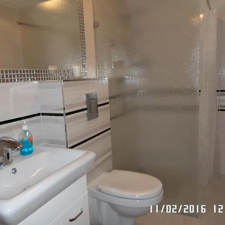 Apartment Goscinne Irga