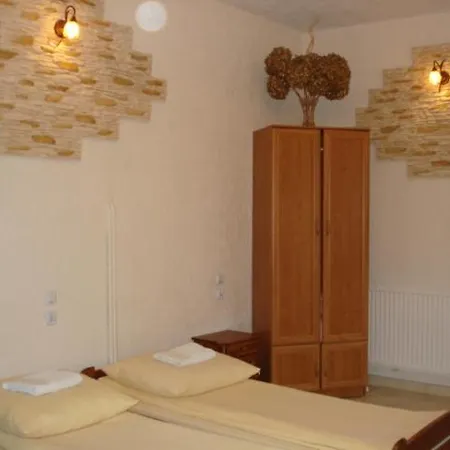Goscinne Irga Apartment *