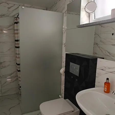 Apartment Goscinne Irga *