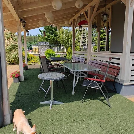Goscinne Irga Apartment Starogard Gdanski