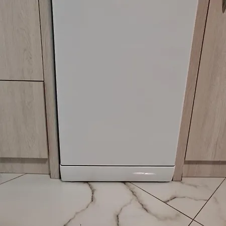 Apartment Goscinne Irga Starogard Gdanski
