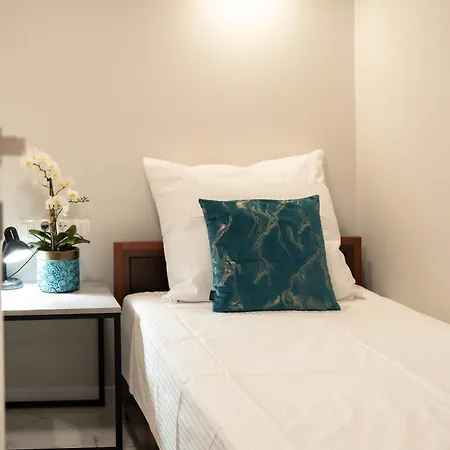 Goscinne Irga Apartment