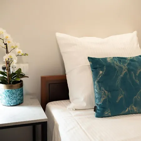 Goscinne Irga Apartment Starogard Gdanski
