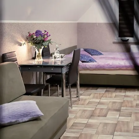 Apartment Goscinne Irga *