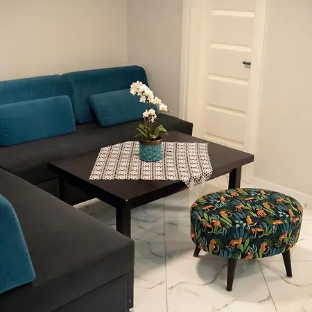 Goscinne Irga * Starogard Gdanski