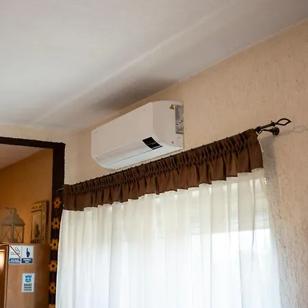 Goscinne Irga Apartment *