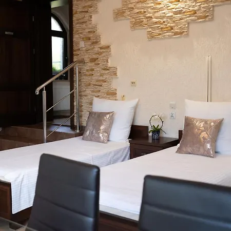 Goscinne Irga Apartment Starogard Gdanski