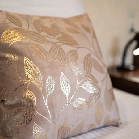 Goscinne Irga Starogard Gdanski