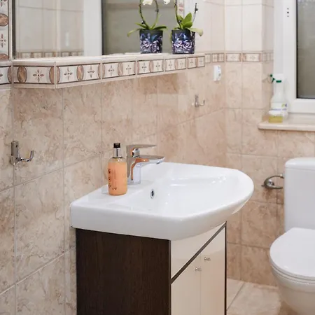 Goscinne Irga * Starogard Gdanski