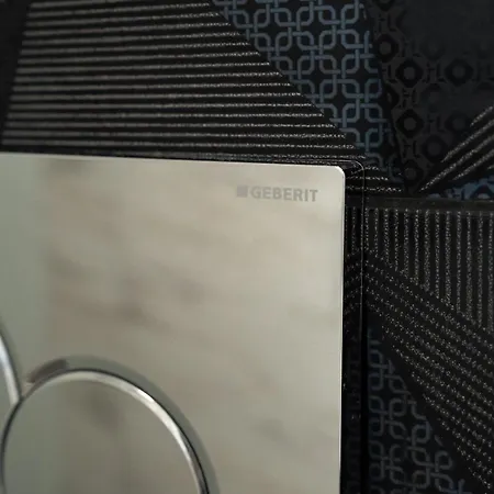 Goscinne Irga Apartment