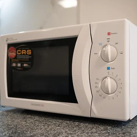 Apartment Goscinne Irga