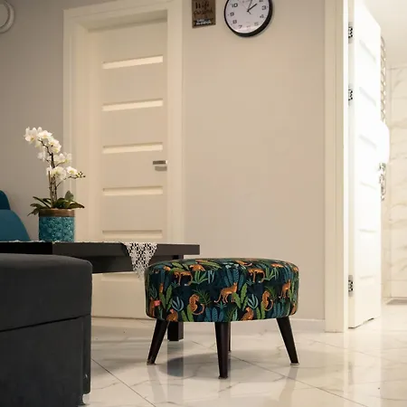 Apartment Goscinne Irga