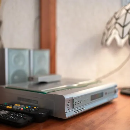 Goscinne Irga Apartment *