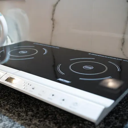 Apartment Goscinne Irga *