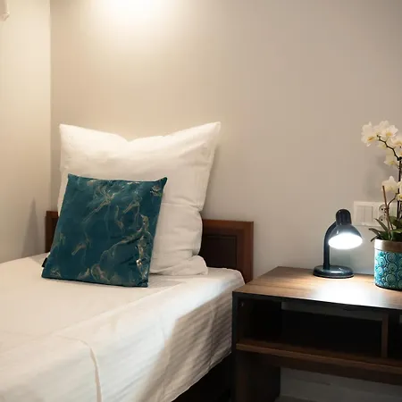 Goscinne Irga * Starogard Gdanski