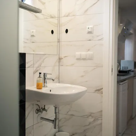 Goscinne Irga Apartment Starogard Gdanski