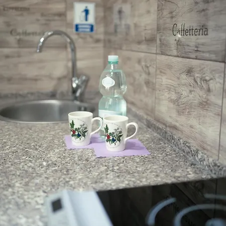 Apartment Goscinne Irga