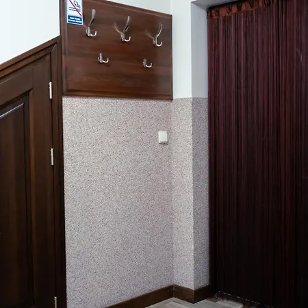 Goscinne Irga Starogard Gdanski