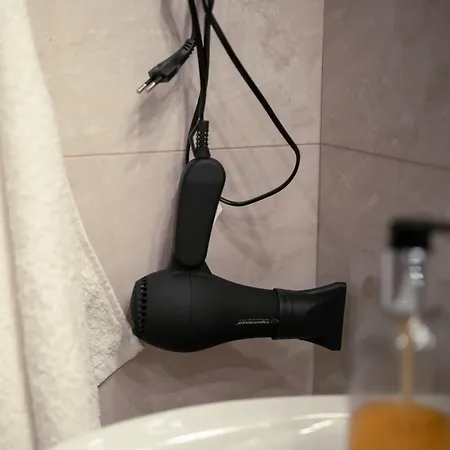 Goscinne Irga Apartment