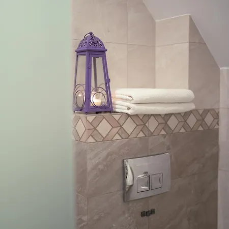 Goscinne Irga Apartment Starogard Gdanski