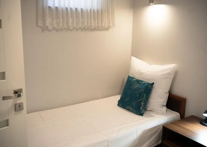 Goscinne Irga Appartamento *