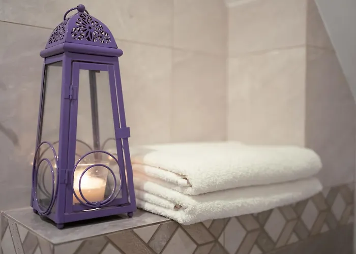 Goscinne Irga * Starogard Gdański