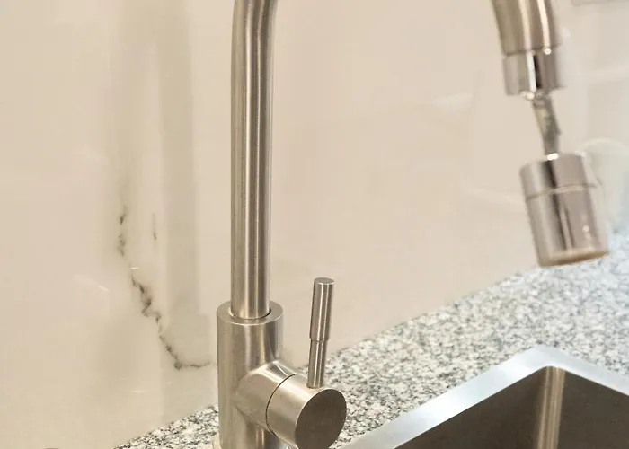 Goscinne Irga Appartamento Starogard Gdański