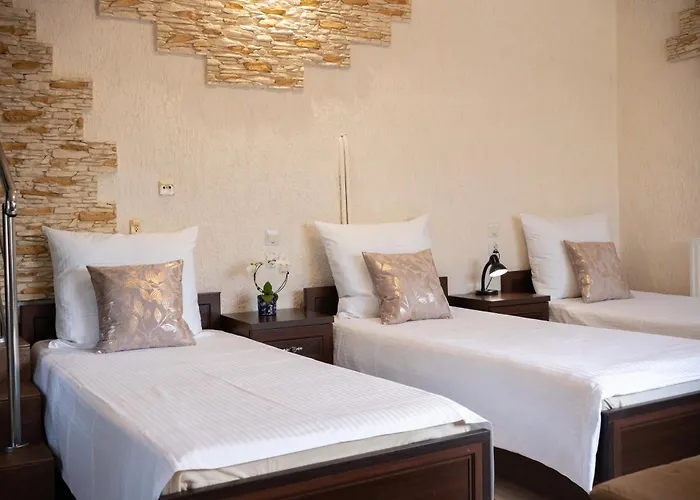 Appartamento Goscinne Irga *