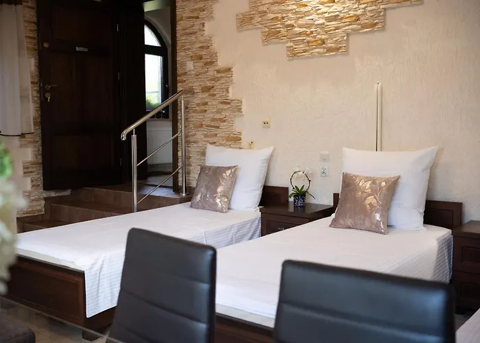 Goscinne Irga Appartamento Starogard Gdański