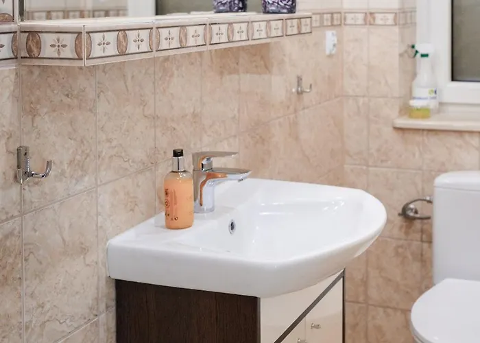 Goscinne Irga * Starogard Gdański