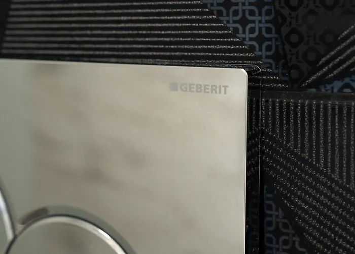 Goscinne Irga Appartamento