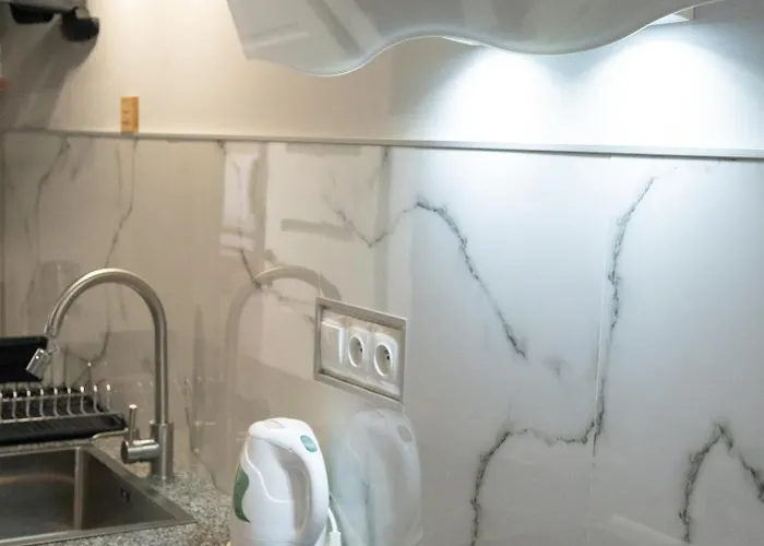 Goscinne Irga Appartamento *