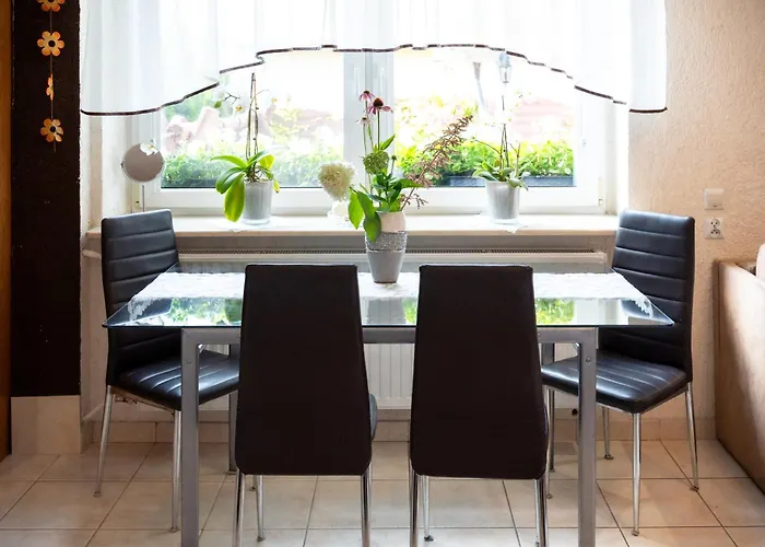 Goscinne Irga Appartamento Starogard Gdański