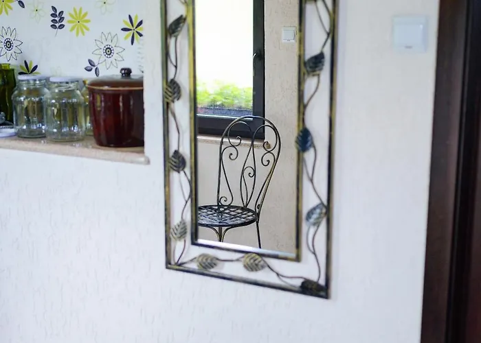 Appartamento Goscinne Irga Starogard Gdański