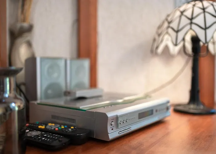 Goscinne Irga Appartamento *