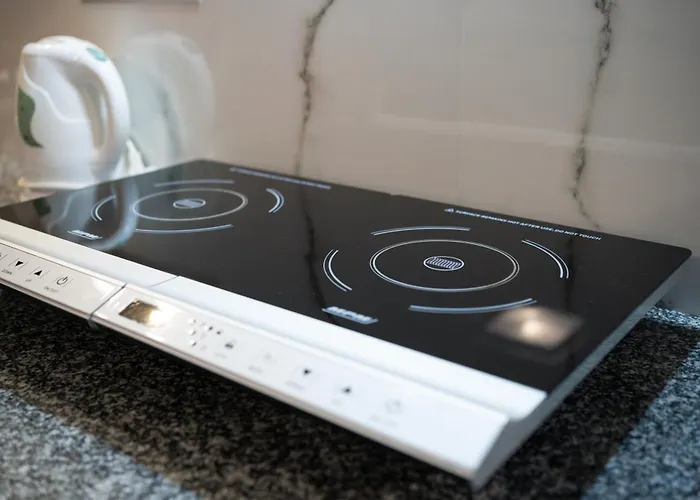 Appartamento Goscinne Irga *