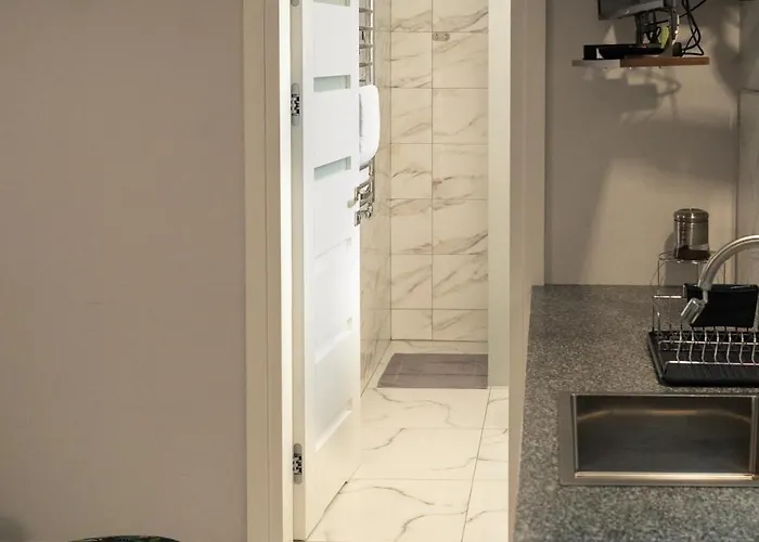 Appartamento Goscinne Irga