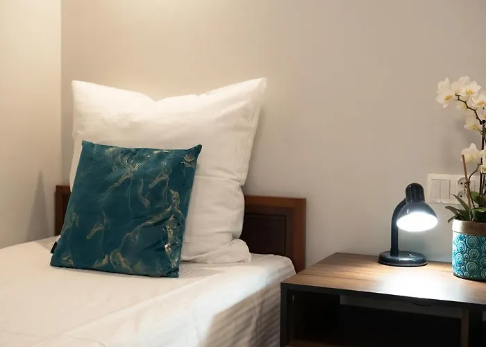 Goscinne Irga * Starogard Gdański