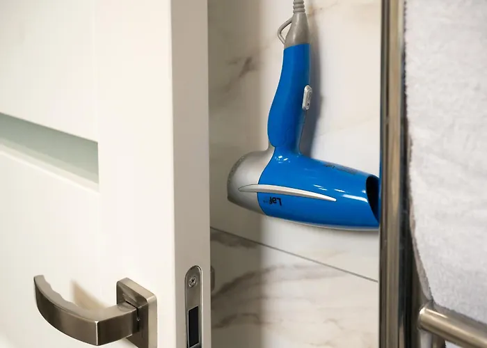 Goscinne Irga Appartamento