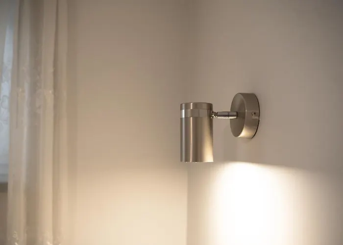 Appartamento Goscinne Irga